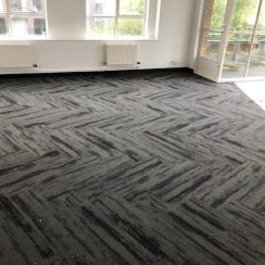 Carpet Tiles