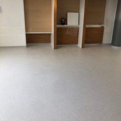 Commercial Flooring