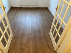 Domestic Flooring