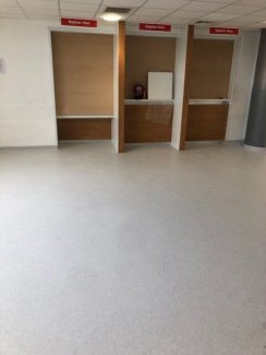 Commercial Flooring